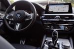 BMW 540i Sedan M Sport 2017 года (LA)